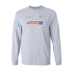 Next Level Long Sleeve Shirts Orlando Cup