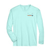 Team 365 Zone Performance Long Sleeve Shirts Orlando Cup