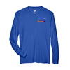 Team 365 Zone Performance Long Sleeve Shirts Orlando Cup