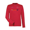 Team 365 Zone Performance Long Sleeve Shirts Orlando Cup