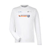 Team 365 Zone Performance Long Sleeve Shirts Orlando Cup