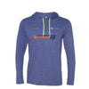 Yoga Lightweight Hoodies Orlando Cup