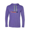 Yoga Lightweight Hoodies Orlando Cup