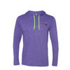 Yoga Lightweight Hoodies Orlando Cup